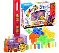 Domino Locomotiva Gioco di Costruzione