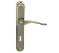 Domino Maniglia balle M3 Bronzo BB di bunt Bart 72