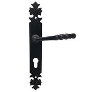 Domino Maniglia Hades P18 Cilindro Profilato PZ 72