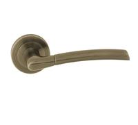 Domino Maniglia Presto della R M3 in ottone (950)