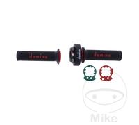 DOMINO manopola dell''acceleratore XM2 ALTN: 7300231