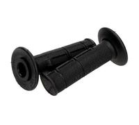 DOMINO MANOPOLE NERE DA CROSS 1150.82.40.06 118mm