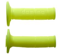 DOMINO Manopole Off Road/Scooter fluo soft 118