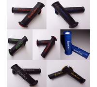 DOMINO Manopole Racing Bicolore XM2 Double Super Soft KAWASAKI Z 1000