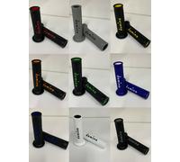 DOMINO Manopole racing forate super soft universali per Gas Gas