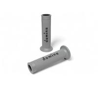 DOMINO Manopole Strada A010-Grigio nero Universale