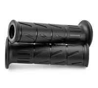MANOPOLE DOMINO KAWASAKI STYLE MOTO SCOOTER STRADALI UNIVERSALI Forate 125mm