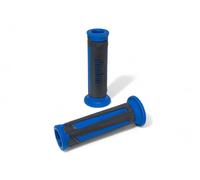 DOMINO Manopole Strada Scooter A350-Antracite blu Universale