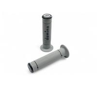 DOMINO Manopole Trial A240-Grigio nero Universale