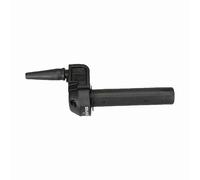 Domino Moto Comando Gas Manopola Gas Senza Maniglie IN Gomma Universaldrehgriff