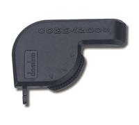 DOMINO Motodak Coperchio di Maniglia manopola del Gas 872779