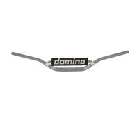 DOMINO Paracolpo manubrio HRB carbon cilindrico