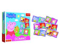 Domino Peppa Pig Trefl