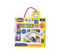 Domino playset motessori - chicco