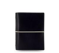 Domino pocket Nero