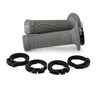 Domino Manopole D-Lock D100 - 116 mm Grigio