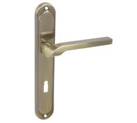 Domino porta manico Nemo M3 Bronzo BB - Multicolore Bart 72