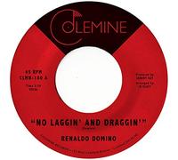 Domino, Renaldo - No Laggin' And Draggin'
