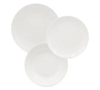 DOMINO SERVIZIO PIATTI 18PZ. LA ROUTINE U50001057A83