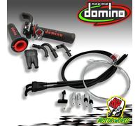 Cavo Telecomando Gas krr03 Universale 5432.96.04-00 Moto Motore Ricambi Motorino