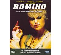 Domino (Special Edition) (2 Dvd)