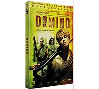 Domino / Steelbook Edition Collector 2 DVD (Boitier Métal)