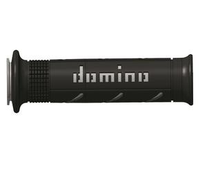 Domino Superfici A250 Road Racing Dual Compound, senza problemi