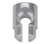 Domino Tenditore Per Cavi Lpf-rad-c-lp