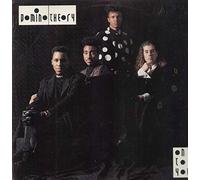 Domino Theory - On to You