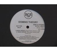 Domino Theory - Radio Driver