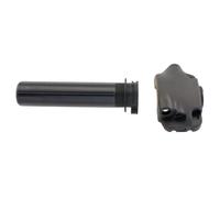 MANOPOLA COMANDO GAS ACCELERATORE DOMINO PER MBK BOOSTER SPIRIT 50 2000