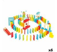 Domino Woomax [6 Unità]