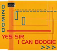 Domino - Yes Sir, I Can Boogie
