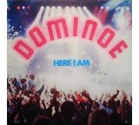 Dominoe - Here I am (5:16min., 1987) [Import anglais]