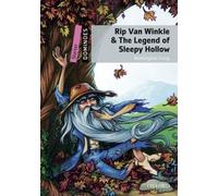 Dominoes: 5. Schuljahr, Stufe 1 - Rip Van Winkle & The Legend of Sleepy Hollow: Reader - Neubearbeitung