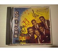 Dominoes - Have mercy baby