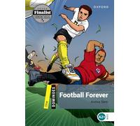 Dominoes: One: Football Forever