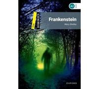 Dominoes: Level 1: Frankenstein (Tascabile)