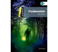 Dominoes: Level 1: Frankenstein (Tascabile)