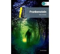 Dominoes: Level 1: Frankenstein (Tascabile)