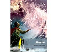 Dominoes: Level 1: Hamlet Audio Pack