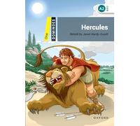 Dominoes 2E: Level 1: Hercules New Edition