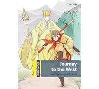 Dominoes: One: Journey to the West