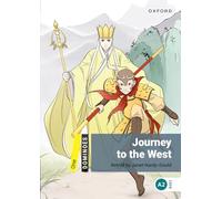 Dominoes: One: Journey to the West
