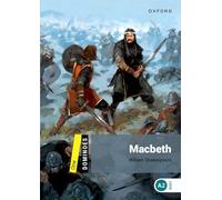 Dominoes: Level 1: Macbeth – Oxford University Press