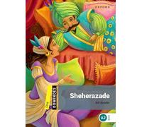 Dominoes 2E: Level 1: Sheherazade MP3 Pack