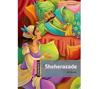 Dominoes: One: Sheherazade: We have recently checked all of our Graded Readers against the latest CEFR standards to give each book an accurate ... title may not yet show this level change.
