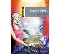 Dominoes: Level 1: Studio Five