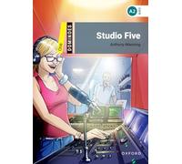 Dominoes – Livello 1: Studio Five – Oxford University Press