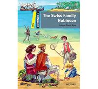 Dominoes: Level 1: Swiss Family Robinson